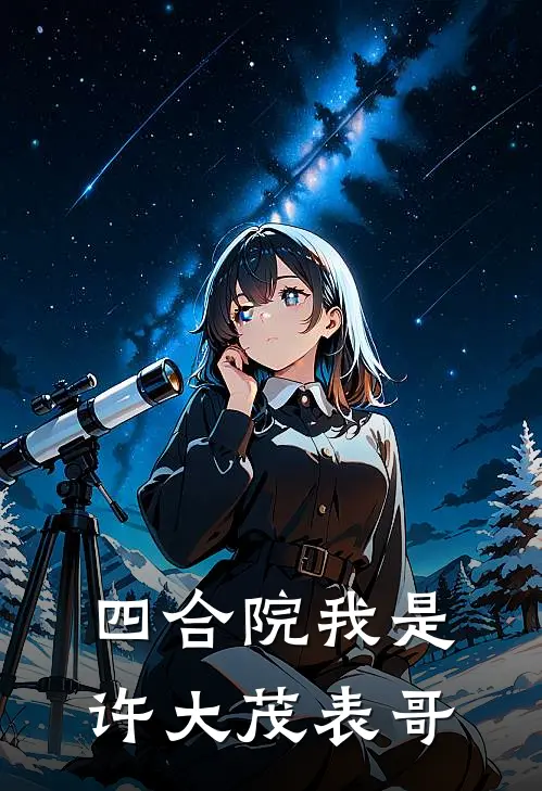 四合院我是许大茂表哥