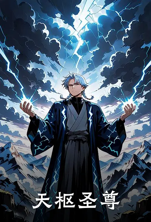 天枢圣尊叶尘叶玄新热门小说_小说免费阅读天枢圣尊(叶尘叶玄)