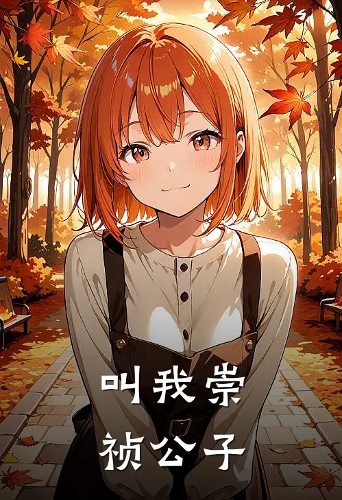 叫我崇祯公子扶苏韩爌热门小说免费阅读_完本完结小说叫我崇祯公子(扶苏韩爌)