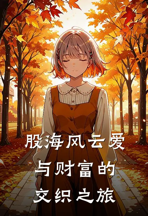 股海风云爱与财富的交织之旅林宇苏瑶完结热门小说_完整版小说全文免费阅读股海风云爱与财富的交织之旅林宇苏瑶