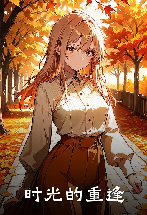时光的重逢