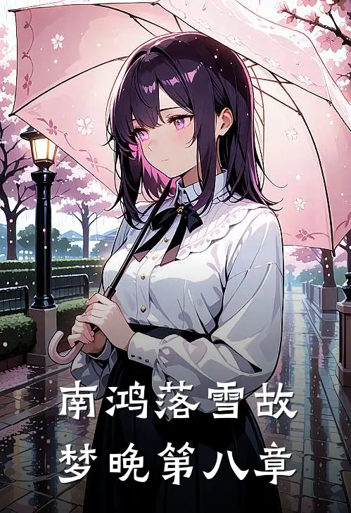 南鸿落雪故梦晚第八章