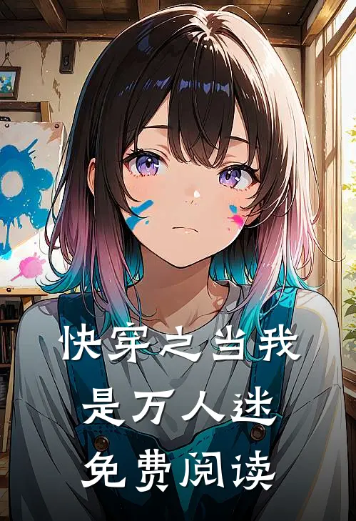 快穿之当我是万人迷免费阅读