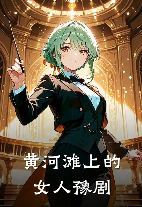 黄河滩上的女人 豫剧