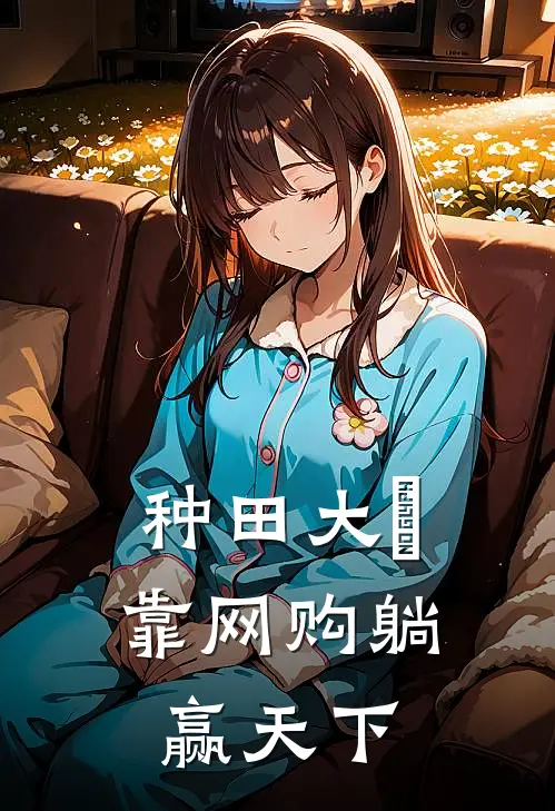 种田大眀：靠网购躺赢天下