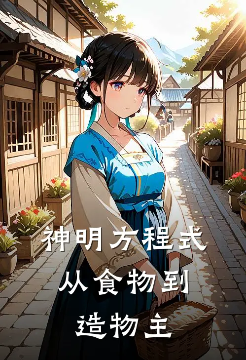 神明方程式，从食物到造物主(柯凡艾丽卡)免费阅读_热门的小说神明方程式，从食物到造物主柯凡艾丽卡