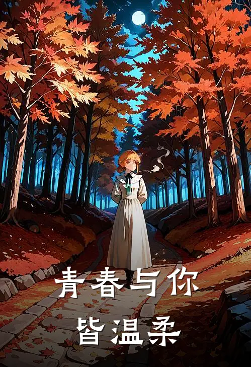 青春与你皆温柔