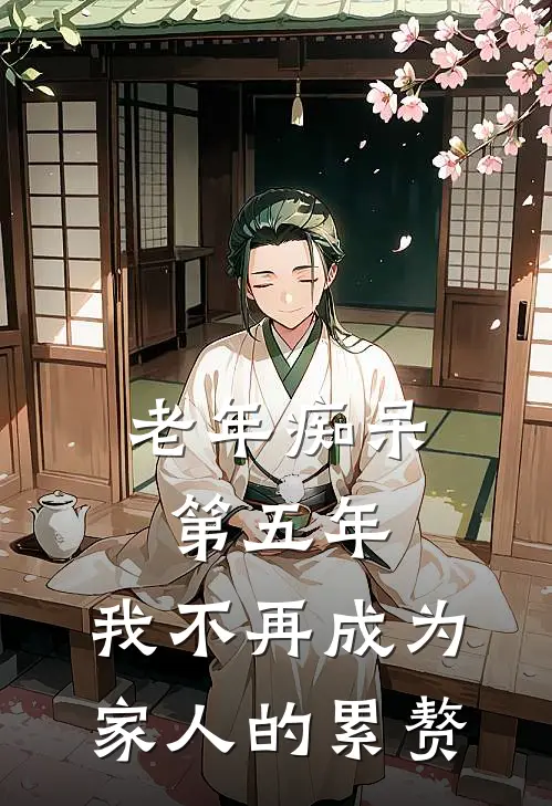 老年痴呆第五年，我不再成为家人的累赘周国华秀琼最新章节免费阅读_老年痴呆第五年，我不再成为家人的累赘全文免费在线阅读