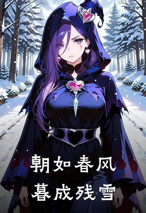 白若薇贺凌川(朝如春风，暮成残雪)全本免费在线阅读_(朝如春风，暮成残雪)完结版免费在线阅读