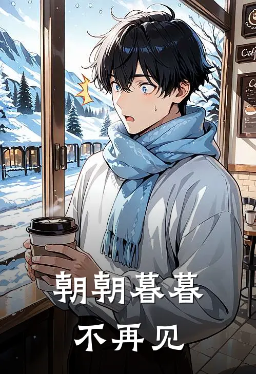 朝朝暮暮不再见
