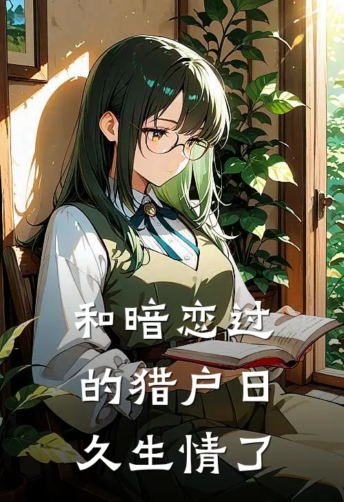 和暗恋过的猎户日久生情了