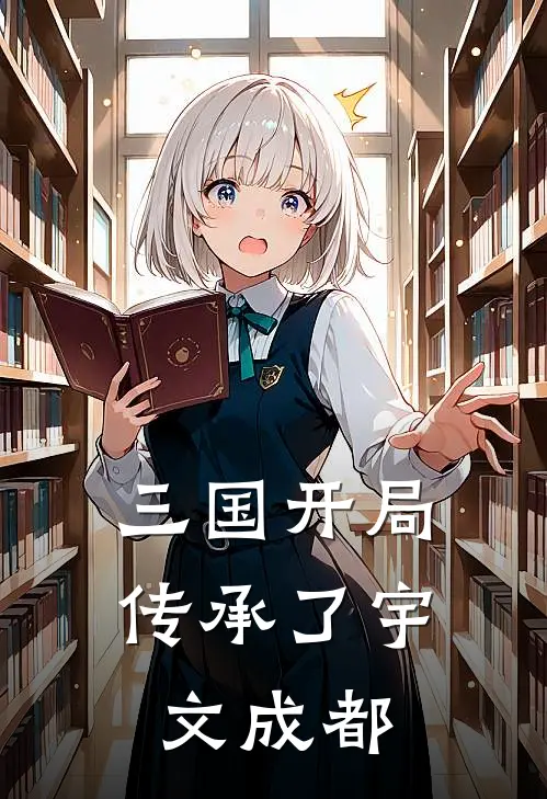 三国开局传承了宇文成都