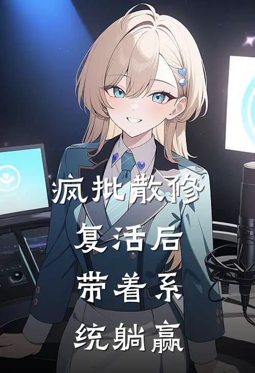 疯批散修复活后，带着系统躺赢