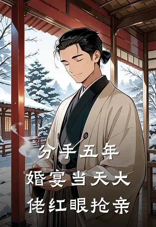 分手五年，婚宴当天大佬红眼抢亲