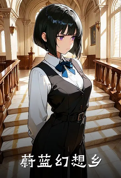 蔚蓝幻想乡(李言魏五)小说免费阅读无弹窗_完结小说蔚蓝幻想乡李言魏五