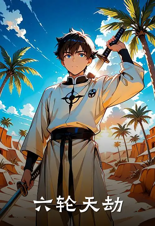 六轮天劫