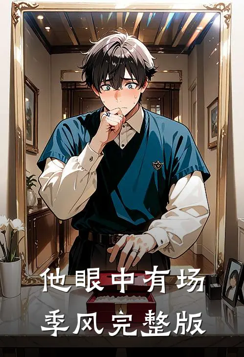 他眼中有场季风完整版