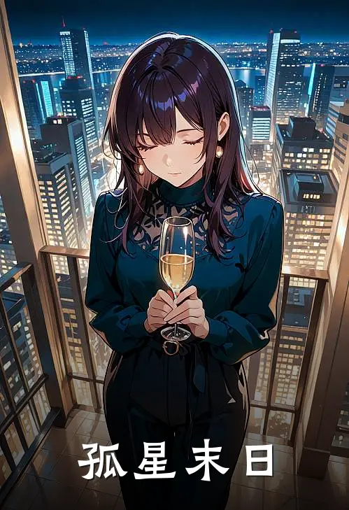 孤星末日王梦王梦完结热门小说_完整版小说全文免费阅读孤星末日王梦王梦