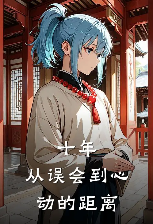 十年，从误会到心动的距离