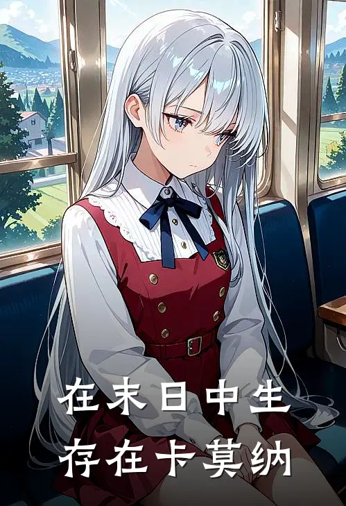 在末日中生存在卡莫纳