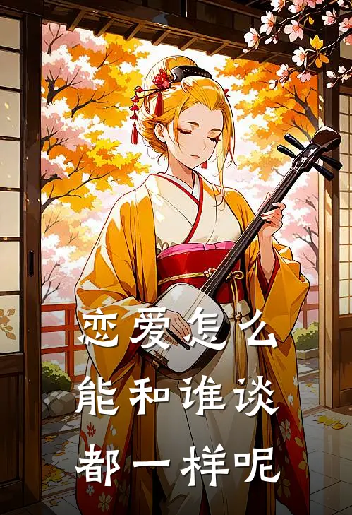 恋爱怎么能和谁谈都一样呢(顾言顾萱)最新好看小说_最新章节列表恋爱怎么能和谁谈都一样呢(顾言顾萱)