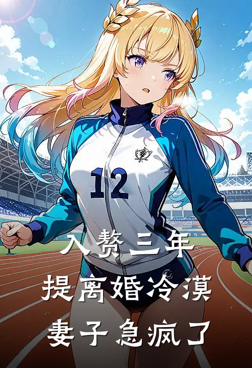 入赘三年，提离婚冷漠妻子急疯了