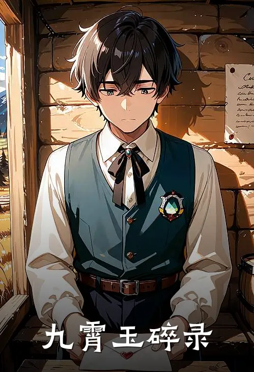 林墨林震岳九霄玉碎录完结版在线阅读_九霄玉碎录全集免费在线阅读
