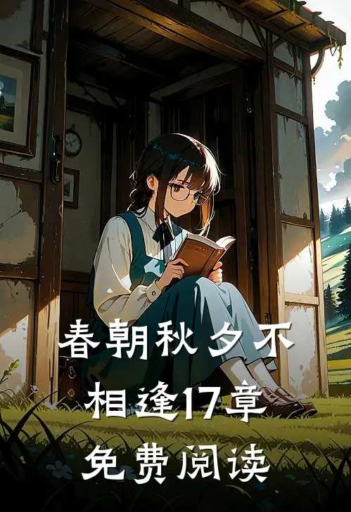 春朝秋夕不相逢17章免费阅读