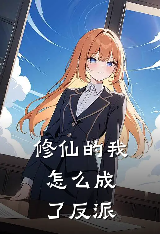 修仙的我怎么成了反派陈春雪朱克小说完整版免费阅读_最新章节列表修仙的我怎么成了反派(陈春雪朱克)
