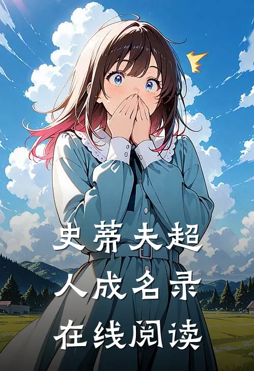 史蒂夫超人成名录在线阅读