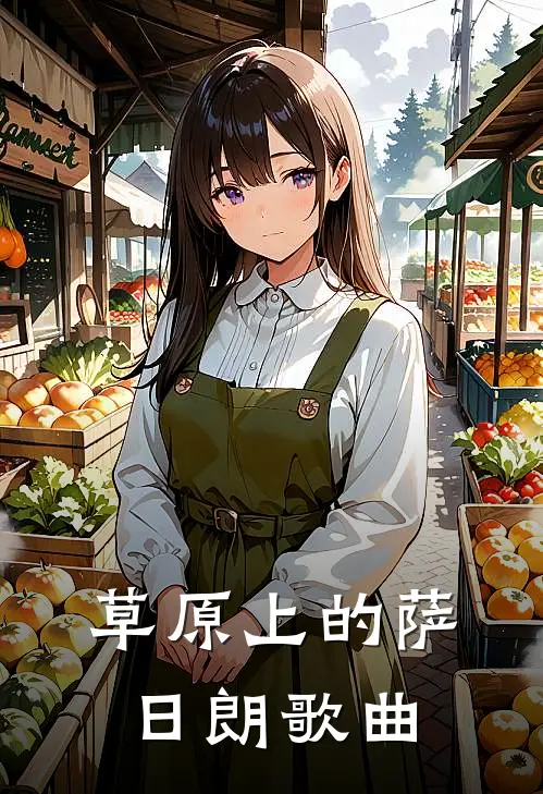 草原上的萨日朗歌曲