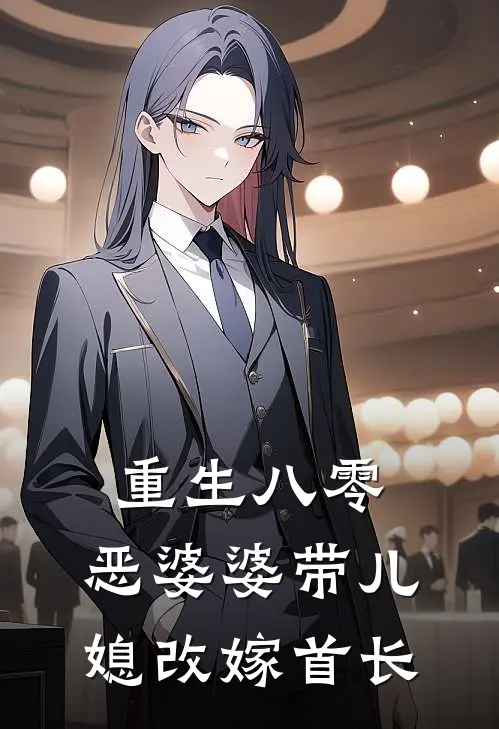 重生八零：恶婆婆带儿媳改嫁首长林毓君陆劲松最新好看小说_最新完本小说重生八零：恶婆婆带儿媳改嫁首长林毓君陆劲松