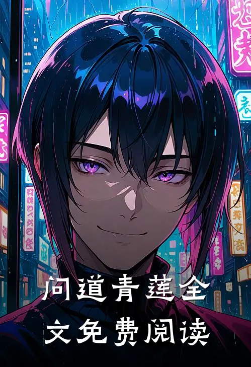 问道青莲全文免费阅读