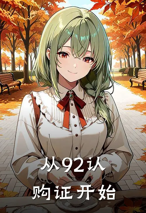 从92认购证开始