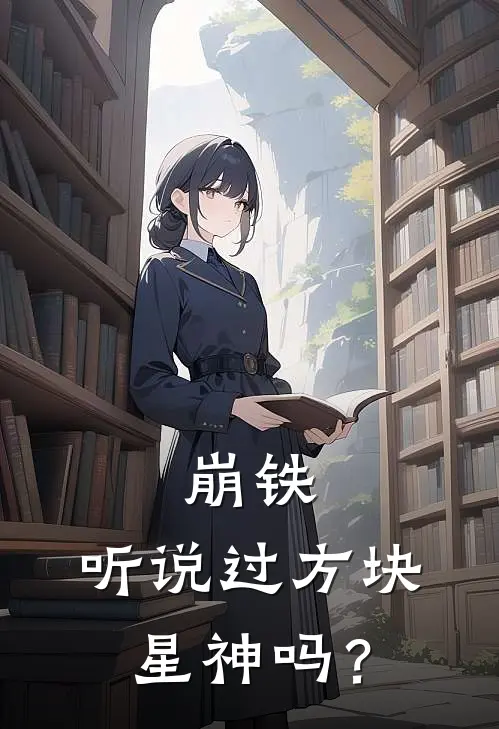 崩铁：听说过方块星神吗？