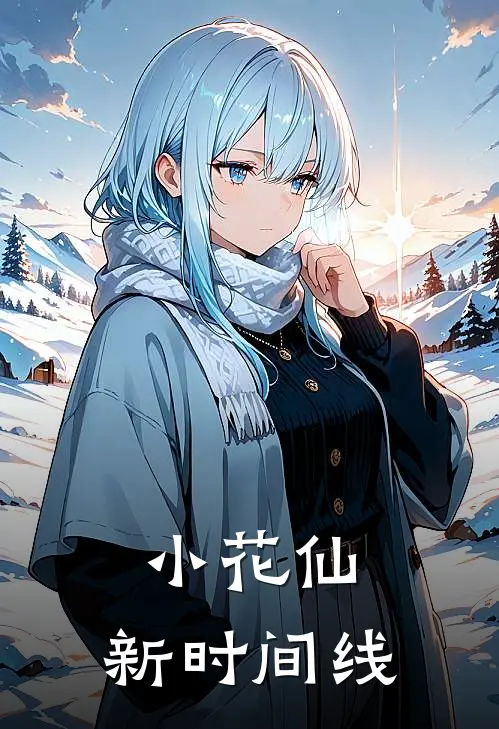 小花仙：新时间线