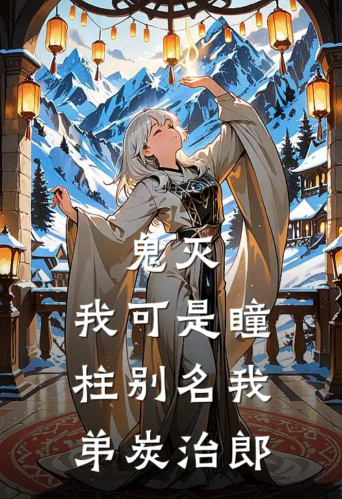 鬼灭：我可是瞳柱别名我弟炭治郎