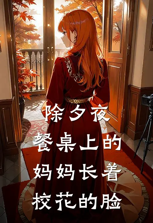 除夕夜，餐桌上的妈妈长着校花的脸齐思隽颜惜免费完整版小说_热门小说大全除夕夜，餐桌上的妈妈长着校花的脸齐思隽颜惜