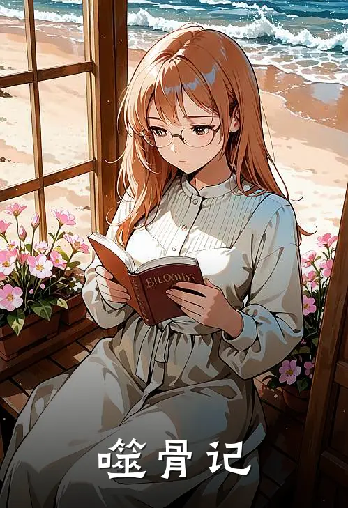 噬骨记(林七夜苏婉清)完结版小说推荐_最新完结小说推荐噬骨记林七夜苏婉清