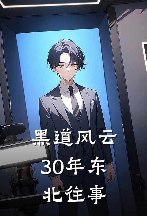 黑道风云30年 东北往事