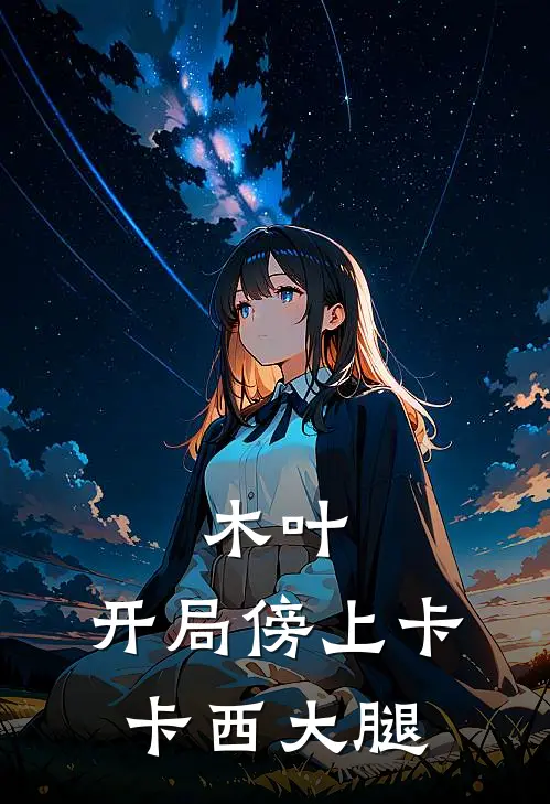 木叶，开局傍上卡卡西大腿