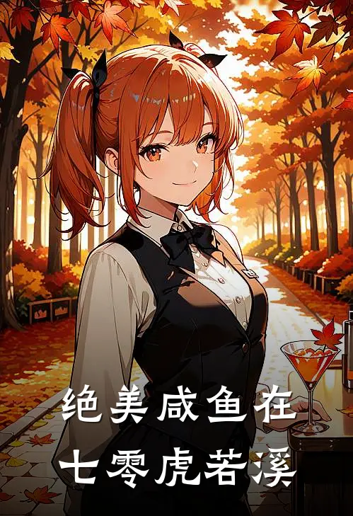 绝美咸鱼在七零虎若溪
