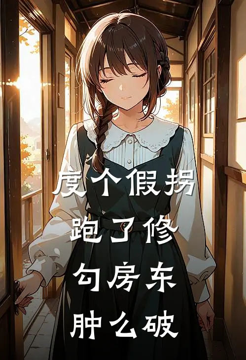 度个假拐跑了修勾房东肿么破