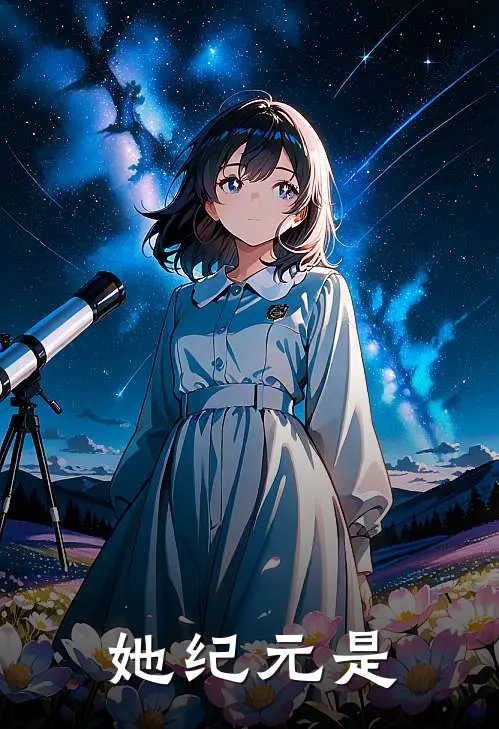 她纪元是