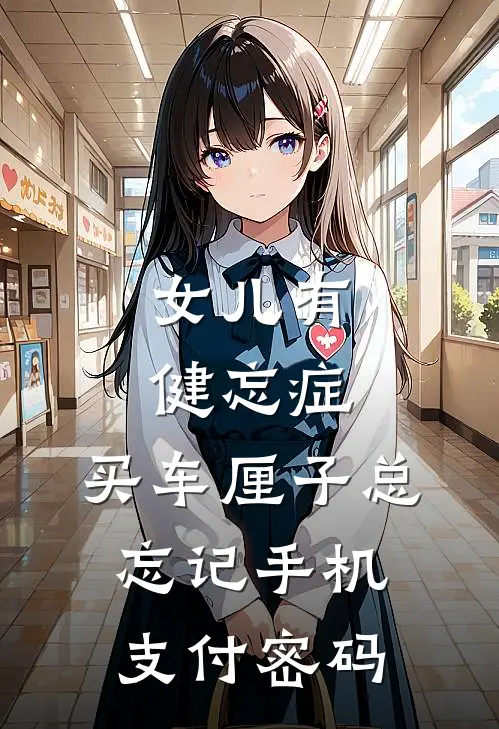 女儿有健忘症，买车厘子总忘记手机支付密码