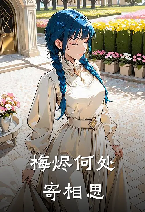 梅烬何处寄相思