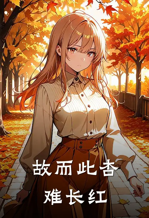 故而此杏难长红