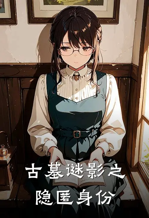 古墓谜影之隐匿身份(林风玉佩)在线阅读免费小说_完整版小说免费阅读古墓谜影之隐匿身份(林风玉佩)