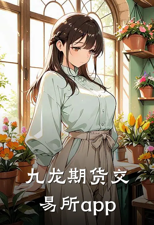 九龙期货交易所app