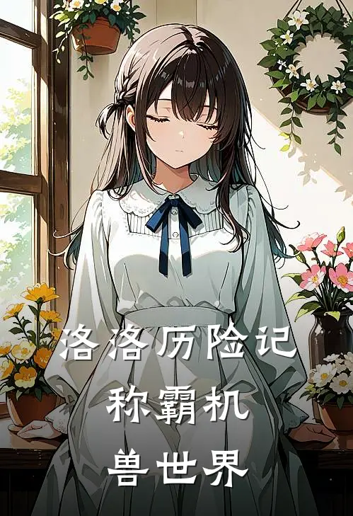 洛洛历险记：称霸机兽世界洛洛天澈热门完本小说_最新章节列表洛洛历险记：称霸机兽世界(洛洛天澈)